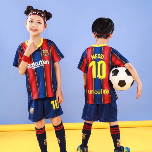 Carlmei Football Uniform Costume masculin personnalisé Uniforms de formation en jersey masculin uniformes d'uniformes adultes à séchage rapide uniformes à manches courtes uniformes de football [] ZB1048 M
