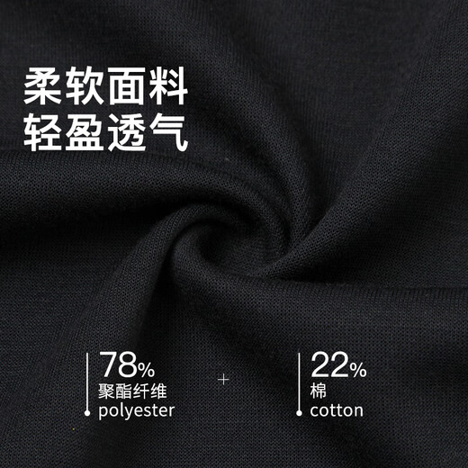 Nike NIKE men's knitted hooded jacket sun protection clothing sports and leisure FZ0968-010 black L