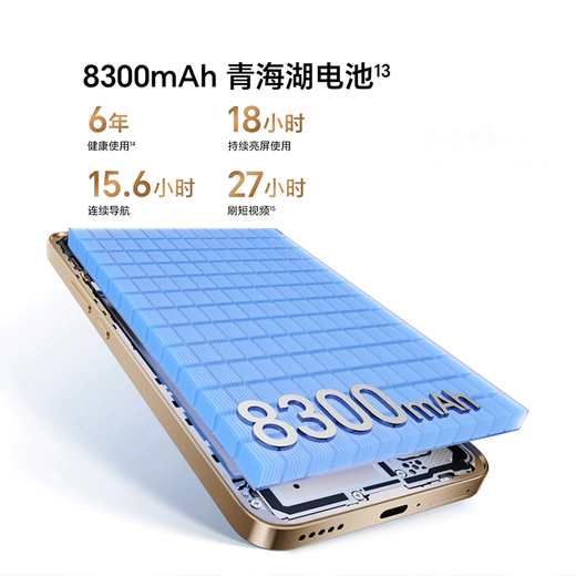 HONOR's new 5G mobile phone