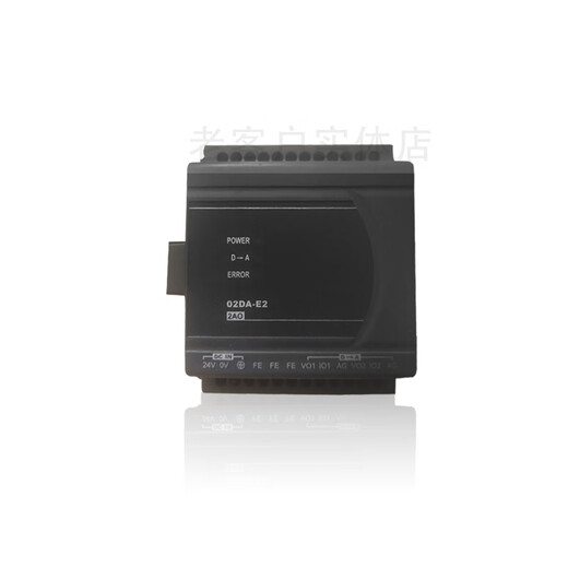 PLC ES2/DVP04AD/02DA/04DA/DVP06XA/DVP/04PT/04TC/ DVP04PT-E2