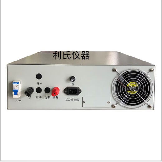 
Oluxun customized four-in-one safety comprehensive tester electrical safety performance comprehensive tester external control comprehensive test KGL9906 (six-in-one) new model