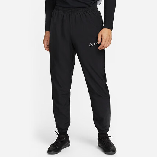 [95% neuf] Nike Nike Sports Pantals Men's Loose Jambes ACD23 Trk Pantal DV9737-010 Black M B.