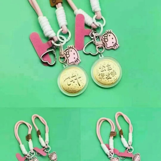 Old Fengxiang's Gold 999 Valentinstag Geschenk Prinzessin Bitte verdienen