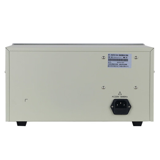 美瑞克RekRK2678XM接地电阻测试仪数显32A/70A电器设备检测高精度 RK9930A