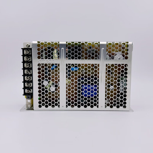 欧姆龙开关电源S8FS-C05024-10024-15024-35024-3524-20024变压器 S8FS-C35024输出350WDC24V