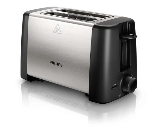 Philips (PHILIPS) Philips/ HD2582 toaster hd4825 toaster hd2584 toaster hd2517 hd2517