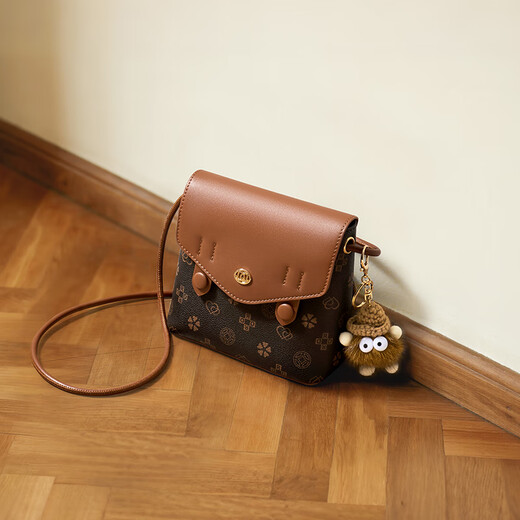 Red Dragonfly Bag Women's Bag 2025 New Shoulder Bag Crossbody Mom Mobile Bag Gifts for Wife Teacher's Day Gifts for Dolls