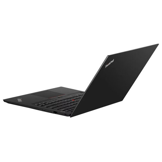 Lenovo Prototype ThinkPad E14 Laptop Thin Business Office Hochdefinition mit Vollbildkern Ryzen 10. Generation I3/8G/256G/Core Graphics E14 klassisches High-Energy Thin Business Book Standard + 699 Geschenkpackung