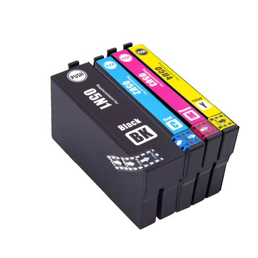爱普生（EPSON）原装适配爱普生WF-4838墨盒EPSON WF7848 7318 4830 7840打印机墨 T6716维护箱(WF-4838)