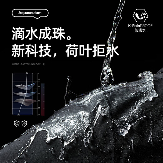 JEEP SPIRIT吉普户外冲锋衣女士2025春秋新款三合一防风防水短款外套 短款/芥蓝灰【三合一/摇粒绒内胆 M