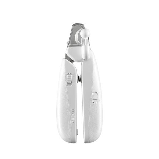 PETKIT pet LED nail clipper, cat nail clipper, blood line, small pet nail clipper, dog nail clipper, blood line, nail clipper