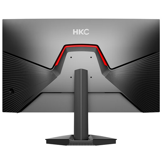 HKC 23.8-inch 260Hz high-brush FastIPS hardware low blue light 125% sRGB factory color correction HDR400 wide color gamut 1ms e-sports game monitor G24H3Max