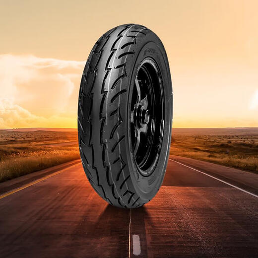 Verstärkte Verschleiß-resistente 3.50-10H-679 Elektrofahrzeug/elektrisches Motorrad/Motorrad Vakuum Tire LL 3.50-10