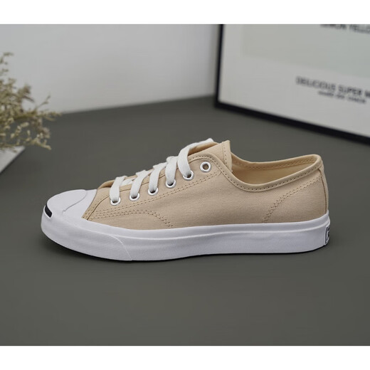Converse low top JP candy color smile casual shoes ACACAC official flagship authentic A11964C yellow 42