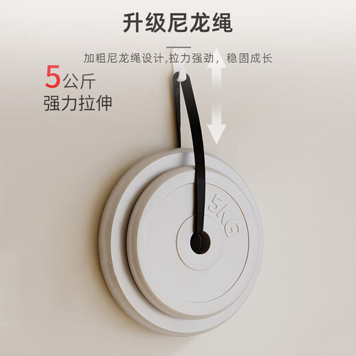 安尔雅全身镜穿衣落地镜子贴墙壁挂式挂墙家用女生卧室宿舍大试衣镜1