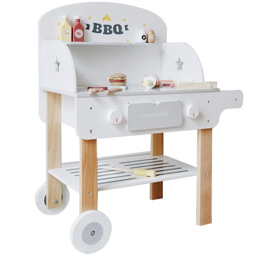 Table à outils de voiture à barbecue de Bengliu Child