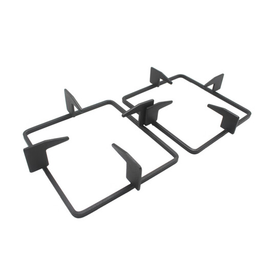 Suitable for Supor QB503 QB506 QS505 gas stove bracket rectangular pot rack QB301 round pot QS505 tall style 1 piece