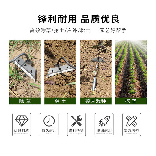 Xushansi Jardinería Pequeña plantación de flores de humo