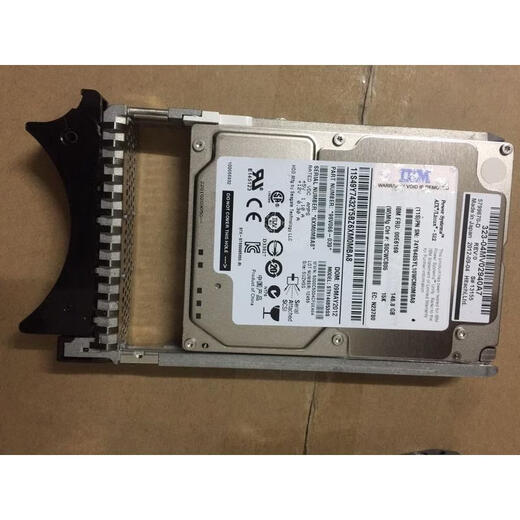 
IBM original 44V6845 44V6843 00E6169 74Y6485 146G 15K SAS 1886 hard disk