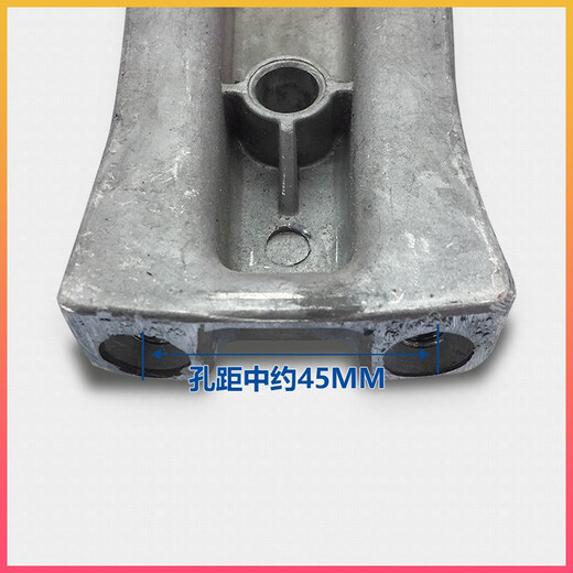 Geeignet für Haier Drum Waschmaschine Stativ mit EG8014HB39GU1G10014B39GU1N Importiertes Lager 6306+6307+341