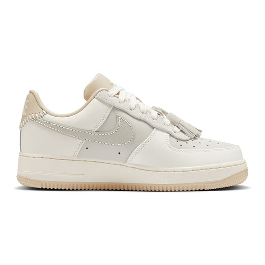 
Nike (NIKE) spring women's shoes AF1 Air Force One sneakers casual shoes HV1813-001 IB3881-001 37.5