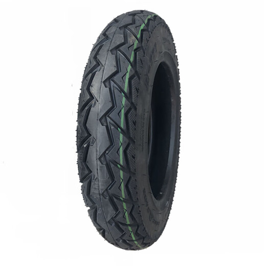 
Electric car battery tire 300-10 Hercules wire tire 90-90-10/350-10 vacuum tire Chaoyang 8th floor 350-10 air-deficient 687