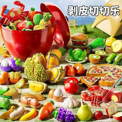 Детские фрукты и овощи Tashi Koba.