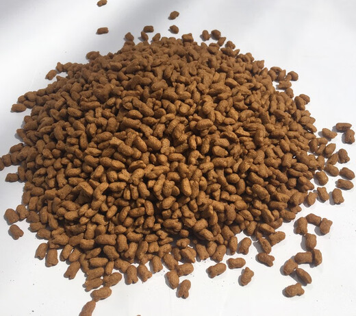 Mobang Affordable Cat Food 5Jin Jin is equal to 0.5kg. Adult cats and kittens British short American cat special 25kg fish flavor nutritious fish flavor 25kg 2 points 5kg
