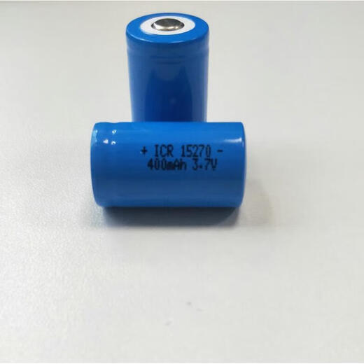 原装适配15270充电锂电池400mAh CR2 3.7V拍立得照相机碟刹锁红外 3个15270锂电池 3.7V