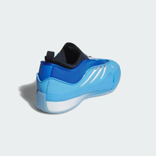 
adidas 2025 men and women DAME 9 basketball shoes JH6625 40