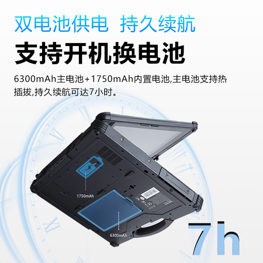 Xinweihan 14-дюймовый трехзащитный усиленный ноутбук из алюминиевого сплава, настраиваемый военный зеленый промышленный портативный компьютер, мобильная рабочая станция для улицы