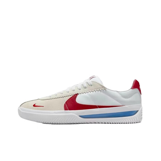 NIKEBlue Ribbon SB men and women light sports wear-resistant casual shoes DH9227-100 DH9227-800 40.5