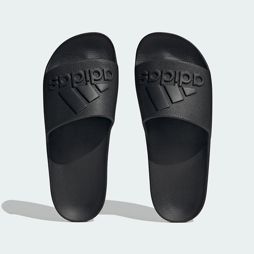 阿迪达斯 （adidas）男女拖鞋运动鞋休闲一字拖涉水沙滩鞋IF7371 IF7371 39