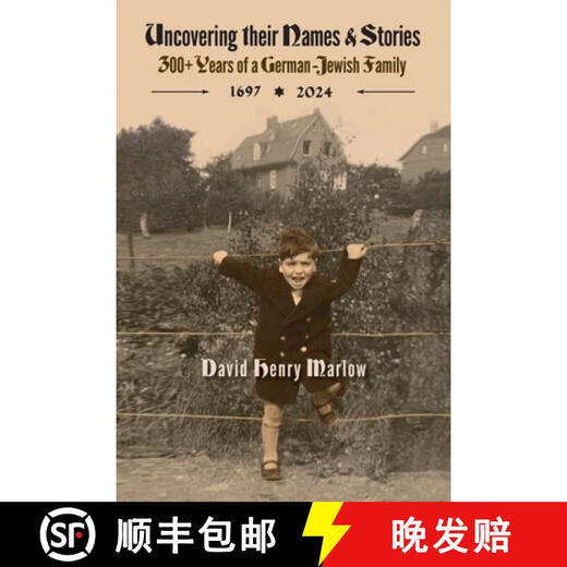 3-4 semanas más Descubriendo sus nombres e historias Más de 300 años de una familia judía alemana 1697-2024