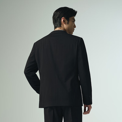 Lilang Sheep Wool Suit Men's Formal Wool Suit 25 Autumn Business Suit