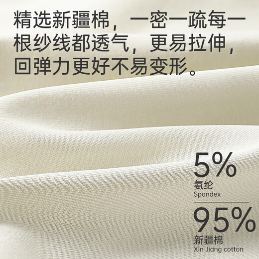 Dingguagua development period youth underwear boys boxer briefs cotton loose medium and large fat children middle and high school students boxer shorts