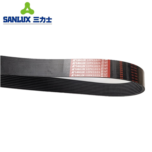 三力士（SANLUX）10PK1560 1595 1994 2000 2005 2243 2275 2290 2335 2950皮带 10pk1585