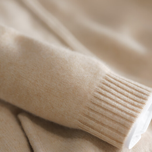 Fanzhen Cardigan Men's Carganan 100% laine 2024 Automne et hiver nouvelle veste tricotée de la marque en laine pure épaisse supérieure d'origine