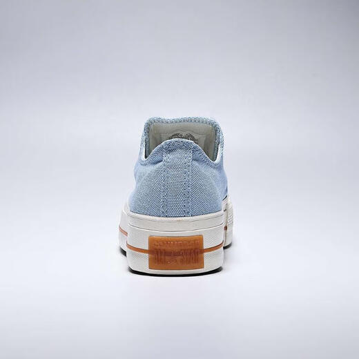 Converse 2025 Chaux de toile saisonnière Chuck Taylor A12965C 36