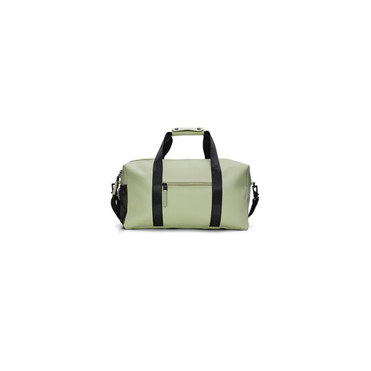 Rains Sports et Fitness Sac à dos Hommes et femmes portables Sac de voyage de voyage de loisirs Sac de gym / 14380 vert clair