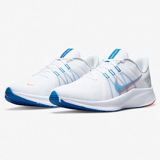 Nike (Nike) Официальный корабль магазин мужской обувь Новая спортивная обувь революция 7 Fitness Training Casual Shoes.