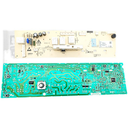 BEYZK滚筒洗衣机电脑板XQG70-F12101PTPF1201P电路主板3104010006