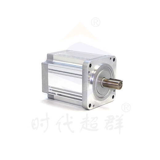 Yue Changsheng 80BL low voltage 48V DC brushless motor drive controller 250W400W500W speed 1 48V400W1.27NM3000 turn motor
