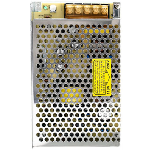 Andere Mingwei 380V bis 12V24V Switching NETS-Versorgung SV-50-24 Transformator 15W25W50W100W150W DC SV3524