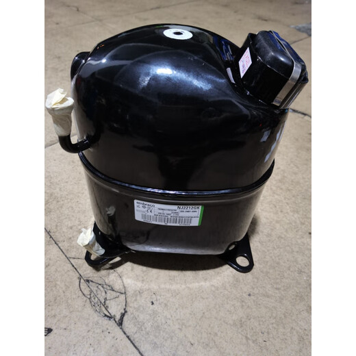 Embraco compressor NJ9226E NE9213E NJ9232E NJ9238E Aspara embraco NJ9226E refurbished machine
