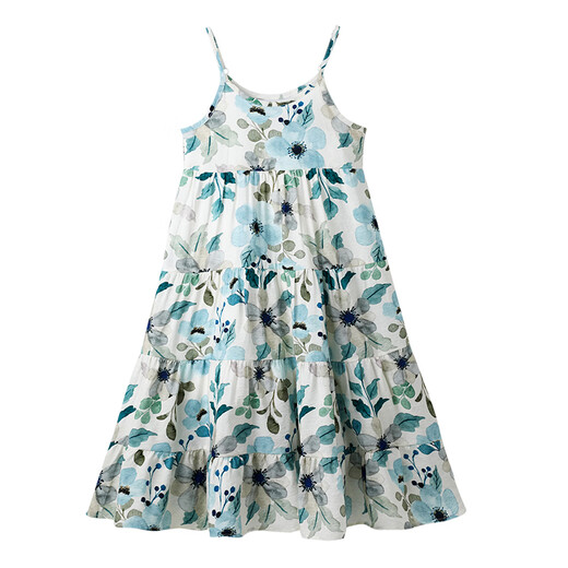 BUBBLE ORANGE parent-child summer suit for a family of three or four on a beach vacation, mother and daughter, bohemian style travel suspender dress, men's shirt + shorts / women's skirt + shawl 170, mother size L (recommended weight 125-130 Jin Jin equals 0.5 kg)