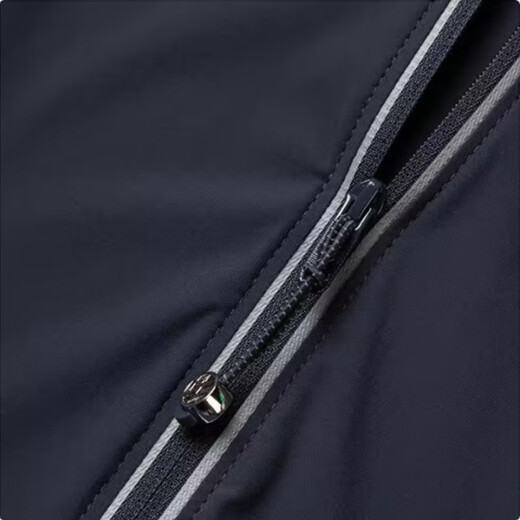 361 Damen -Eis -Kapuzen -Sonnenschutzanzug 2025 Sommer neuer einzelner Trenchcoat vielseitige Sonnenschattenjacke Frauen Rock Coal Dunkelgrau XL