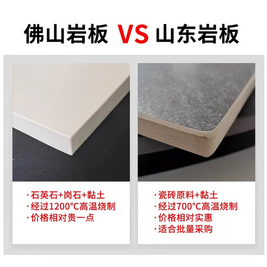 Yi Silin slate countertop marble material baked fire snow mountain color dining table panel coffee table kitchen tile sideboard panel 70*130cm rectangular glossy fish belly white
