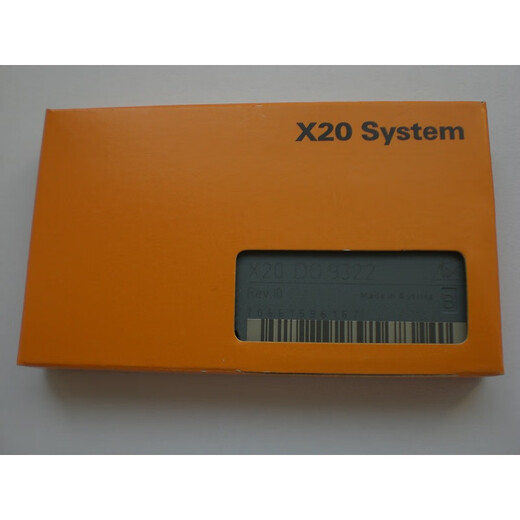 B&R x20CP1484 / x20DO9322 / DI9371 / x20BM11 / x20TB12 / BM01 B&R PLC x20TB12 95 NOUVEAU