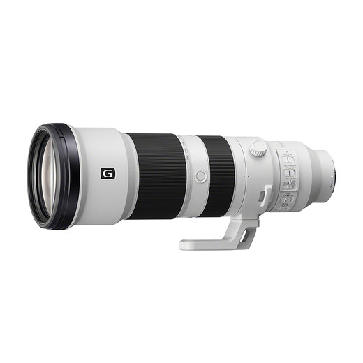 Sony (SONY) full-frame telephoto telephoto landscape/bird shooting super telephoto lens FE400-800mmF6.3-8G OSS SEL400800G